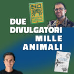 Copertina due divulgatori