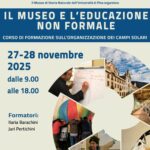Museo e l'educazione non formale quad