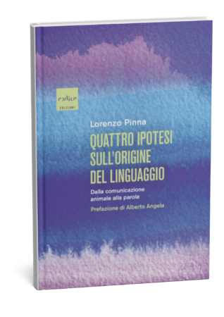 Libro Lorenzo Pinna