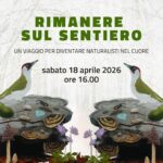 Rimanere sul sentiero quadrato