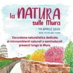 Natura sulle mura quad