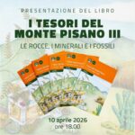 Tesori monte pisano quadrata