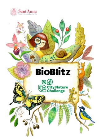 Bioblitz Monte Pisano 2026