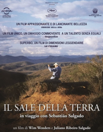 Il sale della terra